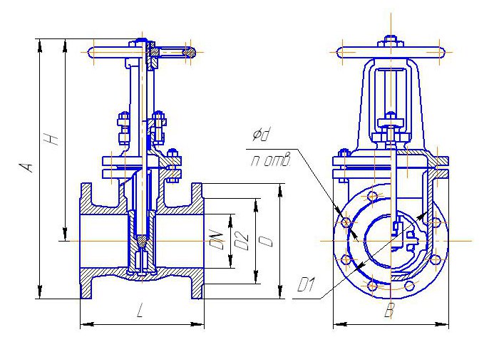 ГрандАрматура